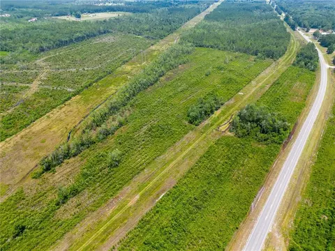 0 Tract 7 - Hwy 32 E, Hortense, GA 31543