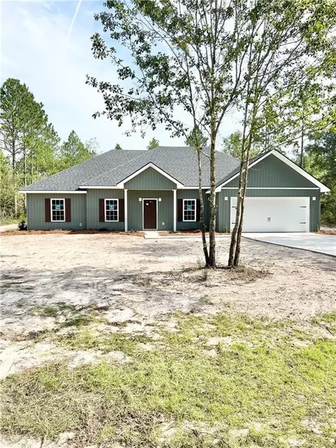4871 Stanfield Cir, Blackshear, GA 31516
