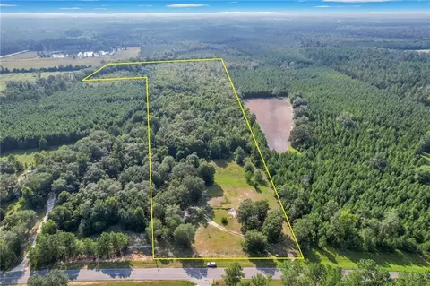 361 Whaley Rd, Jesup, GA 31546