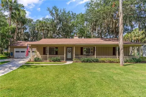 152 Belle Point Pkwy, Brunswick, GA 31525