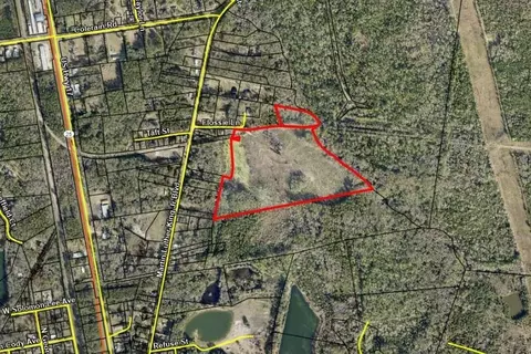0 3049 Acres Off Martin Luther King Jr Blvd, Kingsland, GA 31548