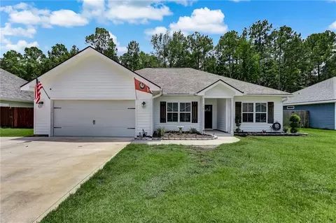 110 Logans Way, Kingsland, GA 31548