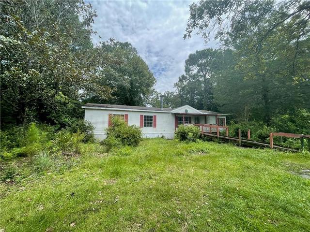1981 Blounts Crossing Rd SE, Darien, GA 31305