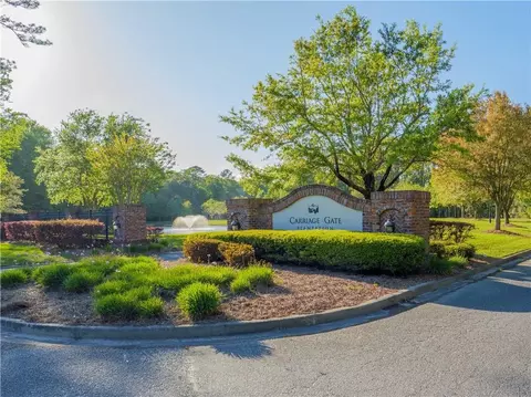455 Belmont Cir, Brunswick, GA 31525