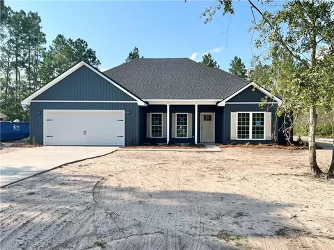 4875 Stanfield Cir, Blackshear, GA 31516