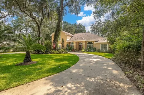 158 Rice Ml, Saint Simons Island, GA 31522