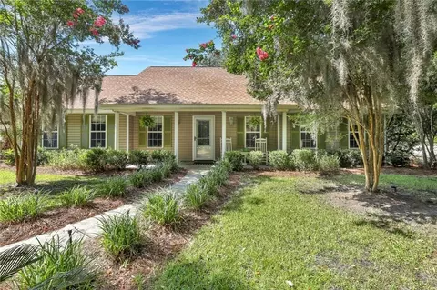 797 Buck Swamp Rd, Brunswick, GA 31523