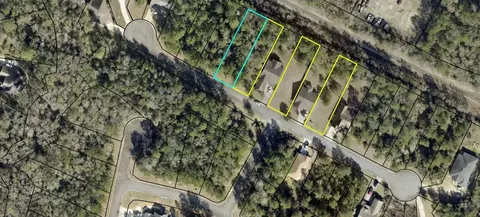 493 Holm Pl, Saint Marys, GA 31558