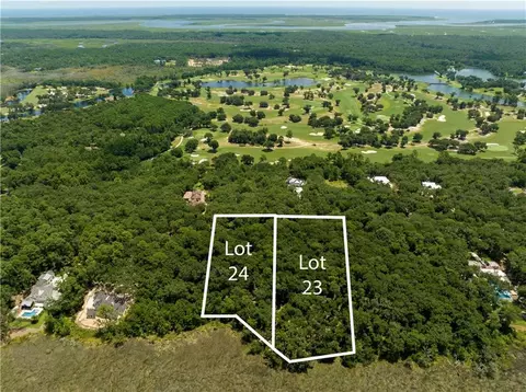 291301 Saint Annies Dr #23 AND 24, Saint Simons Island, GA 31522
