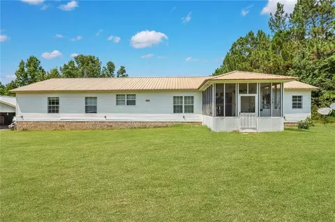 266 Kate Mann Rd, Baxley, GA 31513