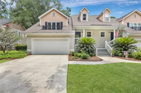 1051 Mayflower Rd NE #A, Shellman Bluff, GA 31331