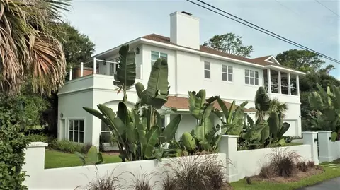 4 Ellis Ln, Jekyll Island, GA 31527