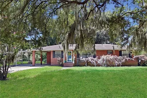 175 Highland Park Dr, Brunswick, GA 31523