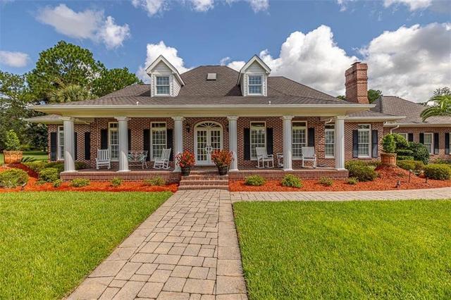 19 Eagle Dr, Jesup, GA 31546