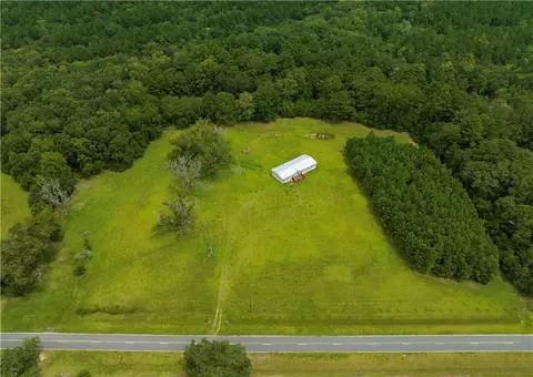 4741 Longford Rd, Jesup, GA 31546