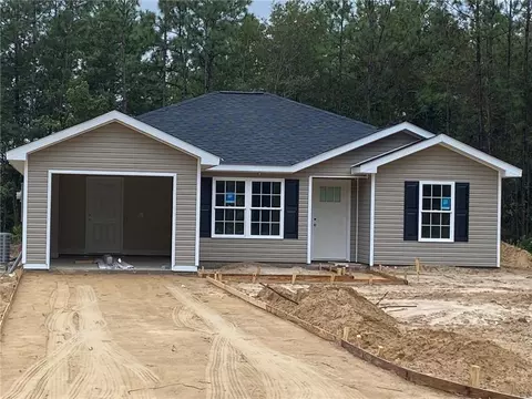 109 Cruz Rd, Jesup, GA 31545