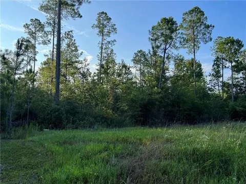0 County Line Rd, Waycross, GA 31503