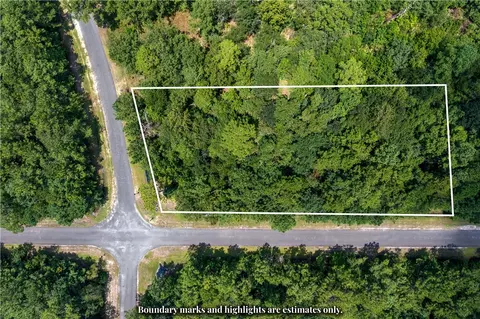 Lot 87 Clarks Crossing, Woodbine, GA 31569