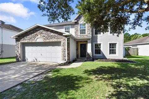 226 Pine Bluff Dr, Kingsland, GA 31548