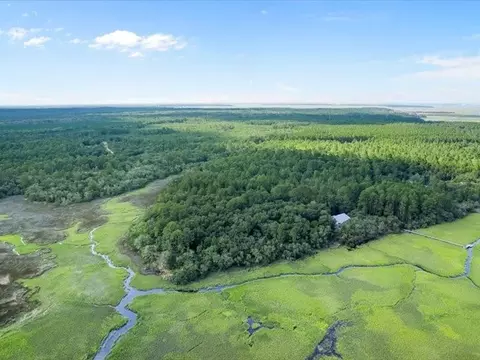 0 Deerwood, Waverly, GA 31565
