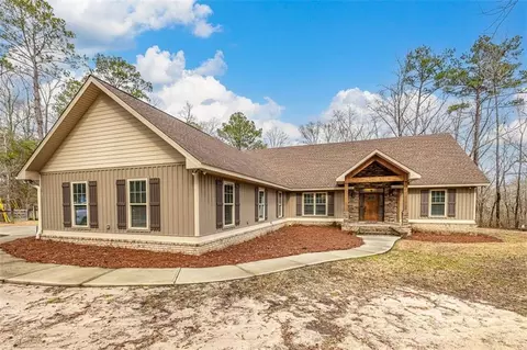 3540 Penholloway Rd, Jesup, GA 31546