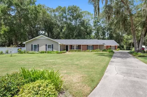 113 Thornhill Dr, Brunswick, GA 31525