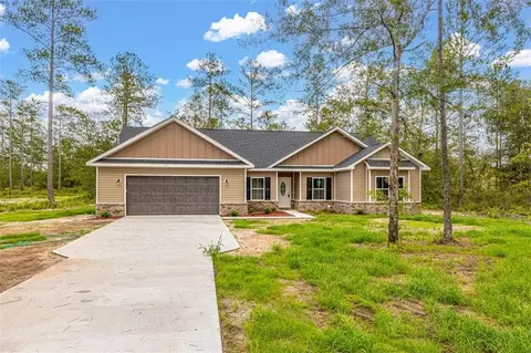 365 Mt Pleasant Rd, Hortense, GA 31543