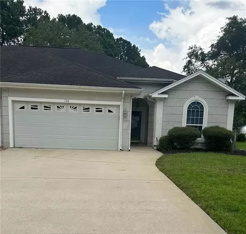 124 Kathryne Bailey Dr, Kingsland, GA 31548