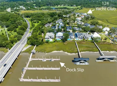 124 Yacht Club Dr, Saint Simons Island, GA 31522