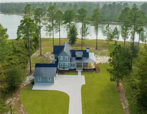 18 Sandbar Pl, Brunswick, GA 31523