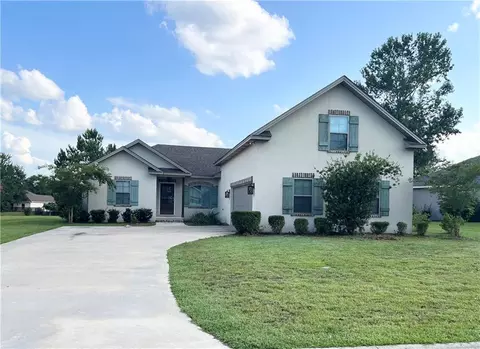 599 Freedom Trl, Brunswick, GA 31525