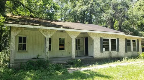 1529 Old Jesup Rd, Brunswick, GA 31520