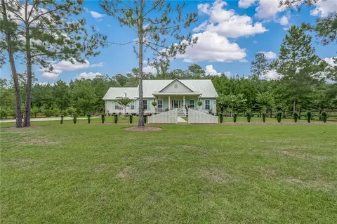 397 Salt Creek Way, Brunswick, GA 31523