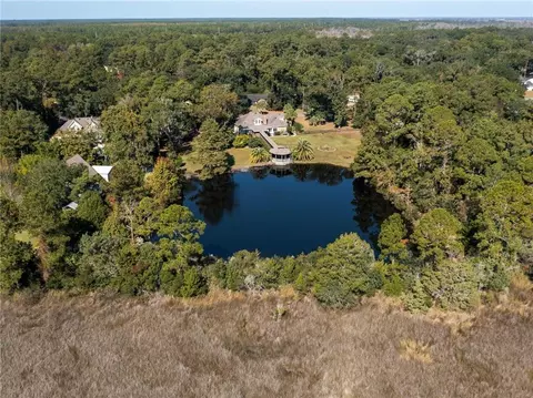 97 Sutherland Dr, Brunswick, GA 31525