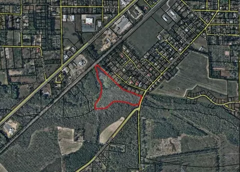0 Church St, Blackshear, GA 31516
