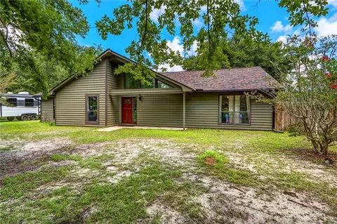 2787 W Colerain Rd, Kingsland, GA 31548