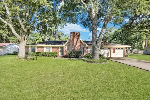 138 Highland Park Cir, Brunswick, GA 31523