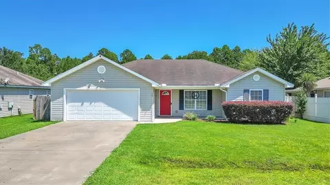 126 Sandalwood Dr, Brunswick, GA 31525