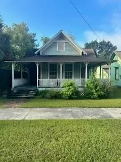 204 Howe St, Waycross, GA 31501