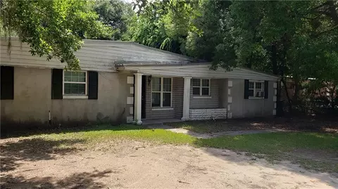 123 Yorkshire Dr, Brunswick, GA 31525