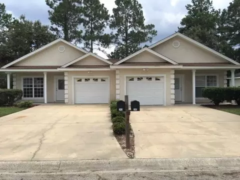 243-245 Millcrest Dr, Brunswick, GA 31520