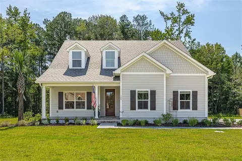 108 Belmont Cir, Brunswick, GA 31525
