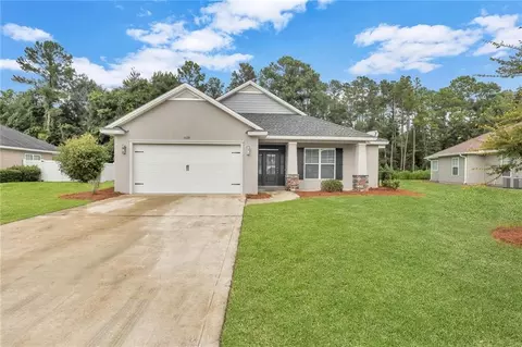 1028 Clearview Ln, Brunswick, GA 31525
