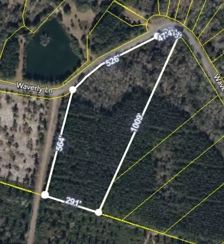 0 Waverly Ln, White Oak, GA 31568