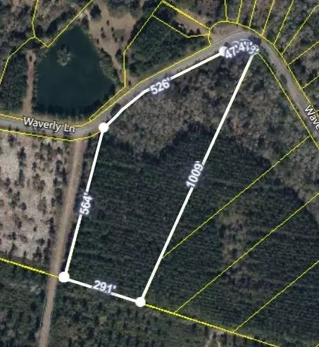 0 Waverly Ln #54A-R, White Oak, GA 31568