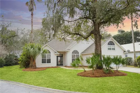 106 Musgrove Pl, Saint Simons Island, GA 31522