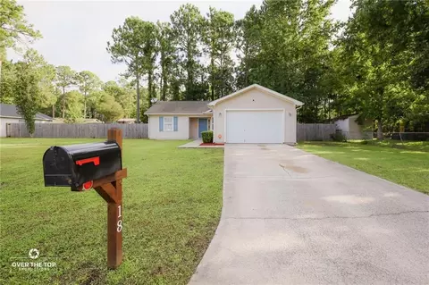 18 Julian Pl, Saint Marys, GA 31558