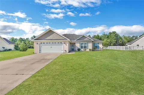 14 Bradfords Xing, Brunswick, GA 31525