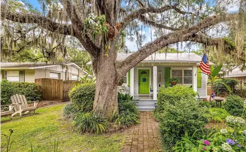 1913 First Ave, Saint Simons Island, GA 31522