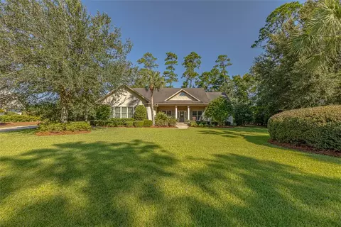 12 Crows Nest Cv, Brunswick, GA 31523